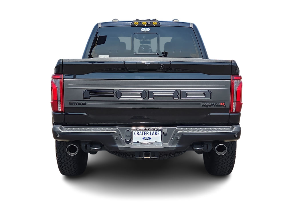 Thumbnail: 2024 Ford F-150 - 5