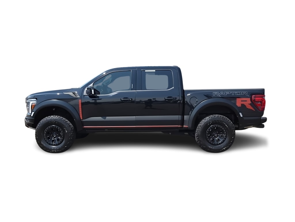 Thumbnail: 2024 Ford F-150 - 19