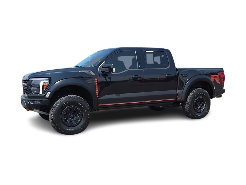 Thumbnail: 2024 Ford F-150 - 3