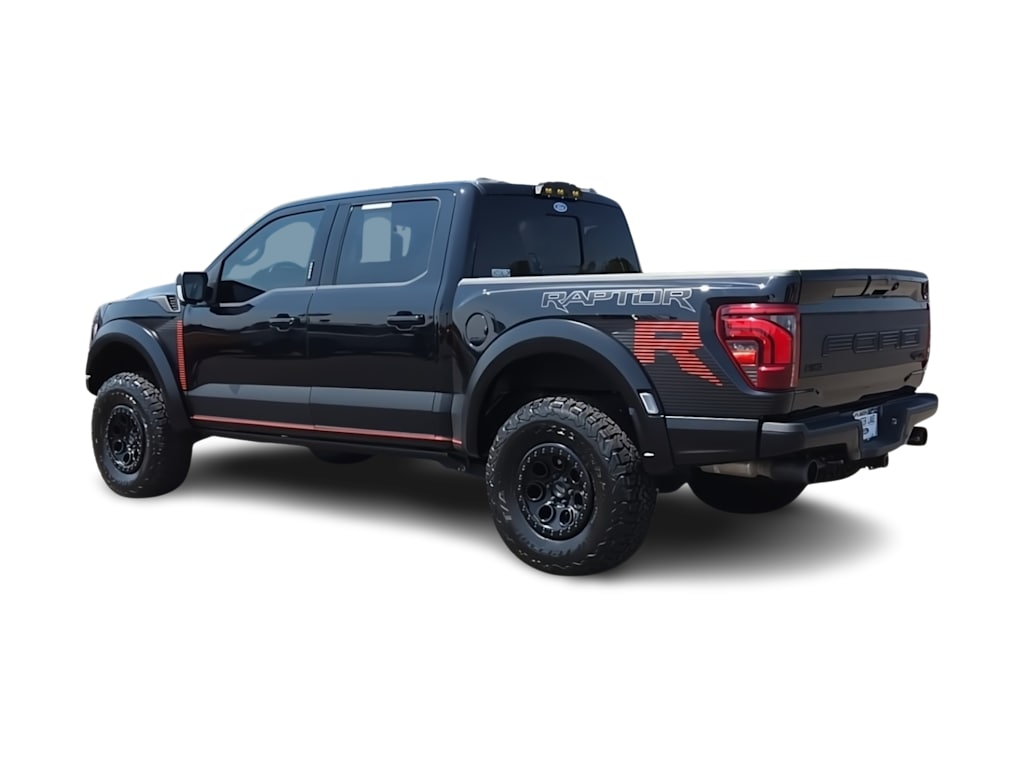 Thumbnail: 2024 Ford F-150 - 20