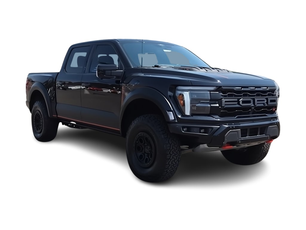 Thumbnail: 2024 Ford F-150 - 18