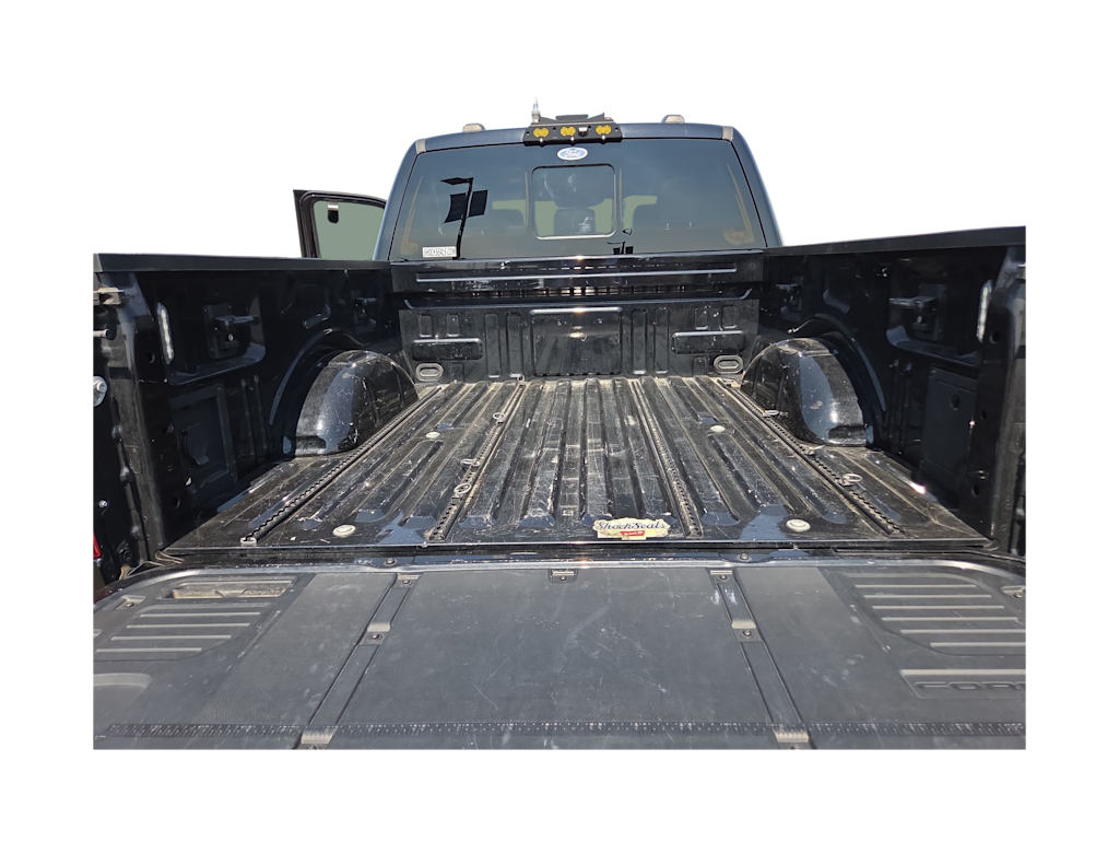 Thumbnail: 2024 Ford F-150 - 16