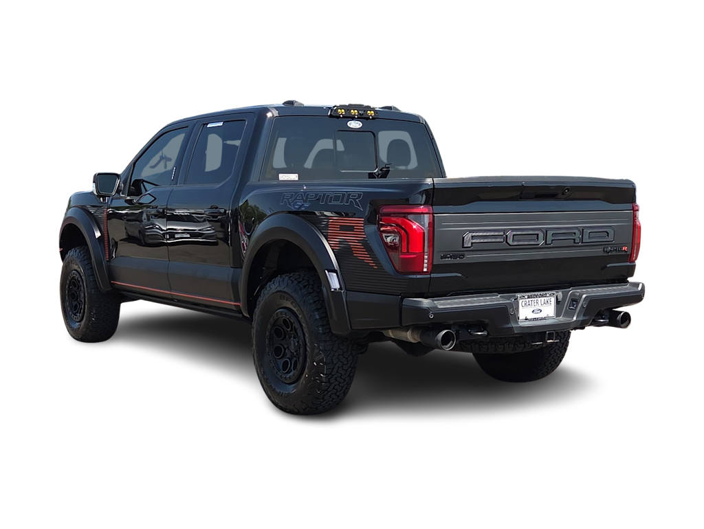 Thumbnail: 2024 Ford F-150 - 4