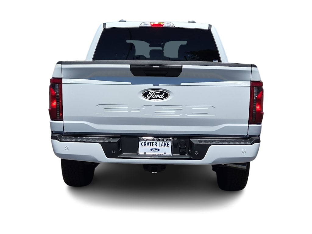 Thumbnail: 2026 Ford F-150 - 5