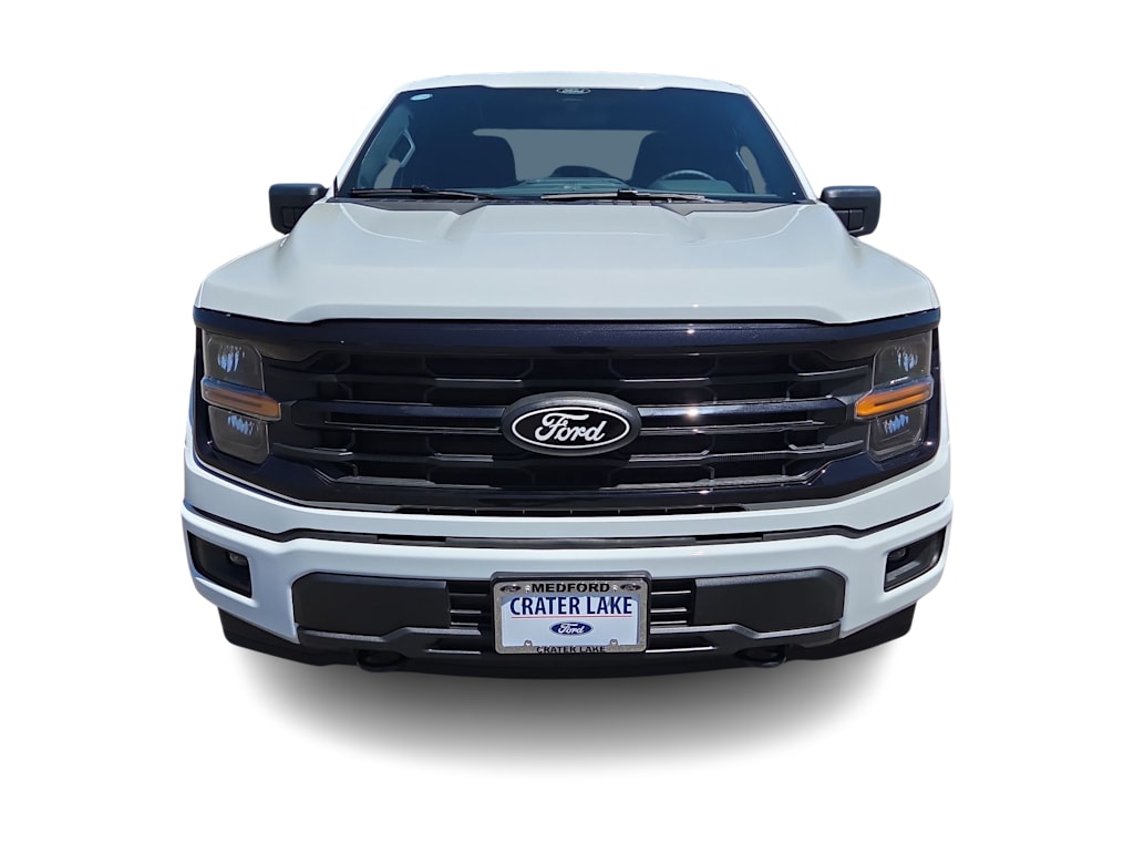Thumbnail: 2026 Ford F-150 - 23