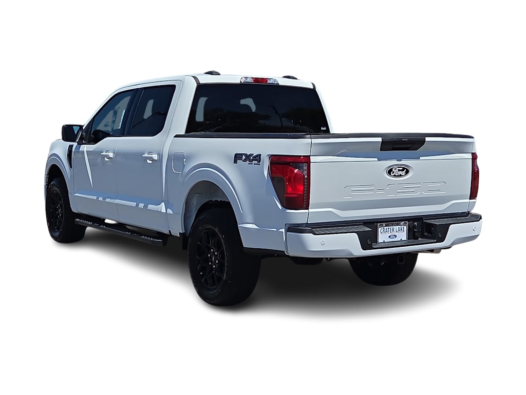 Thumbnail: 2026 Ford F-150 - 22