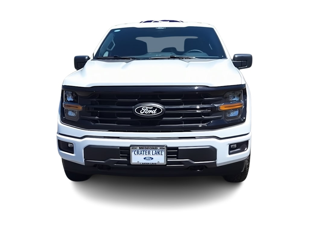 Thumbnail: 2026 Ford F-150 - 6