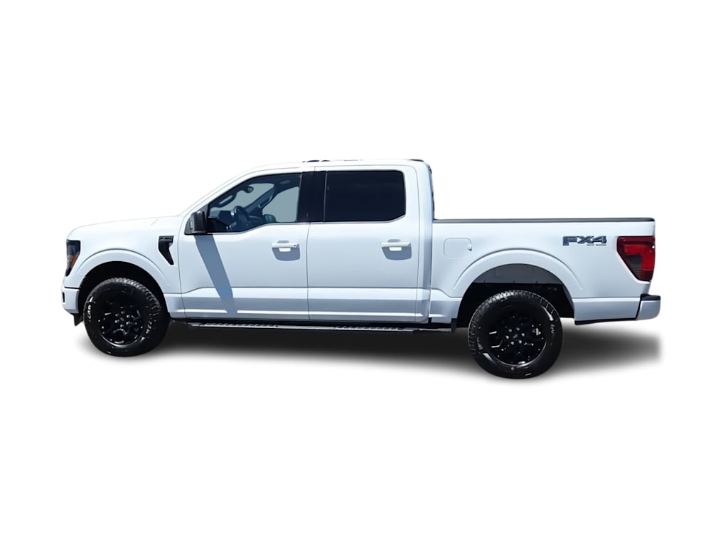 Thumbnail: 2026 Ford F-150 - 3