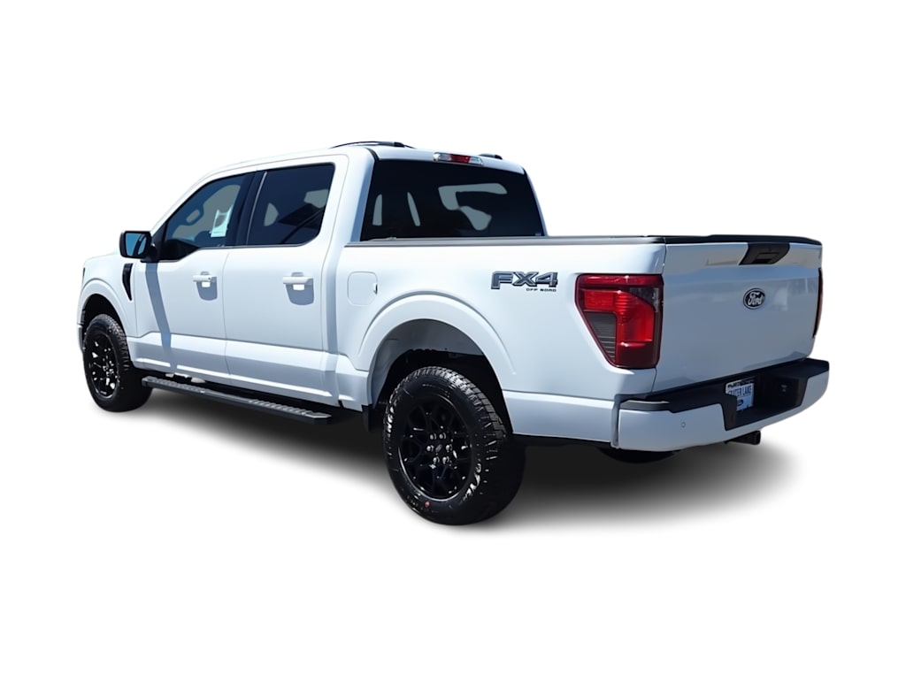 Thumbnail: 2026 Ford F-150 - 4