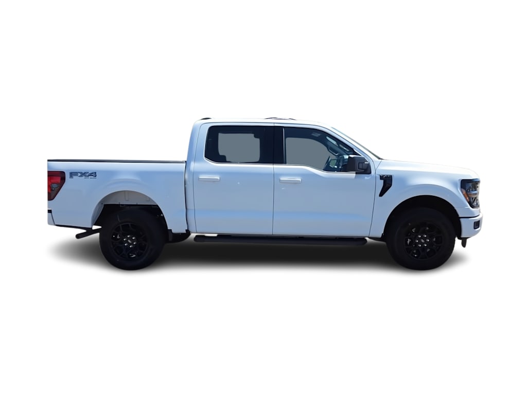 Thumbnail: 2026 Ford F-150 - 20