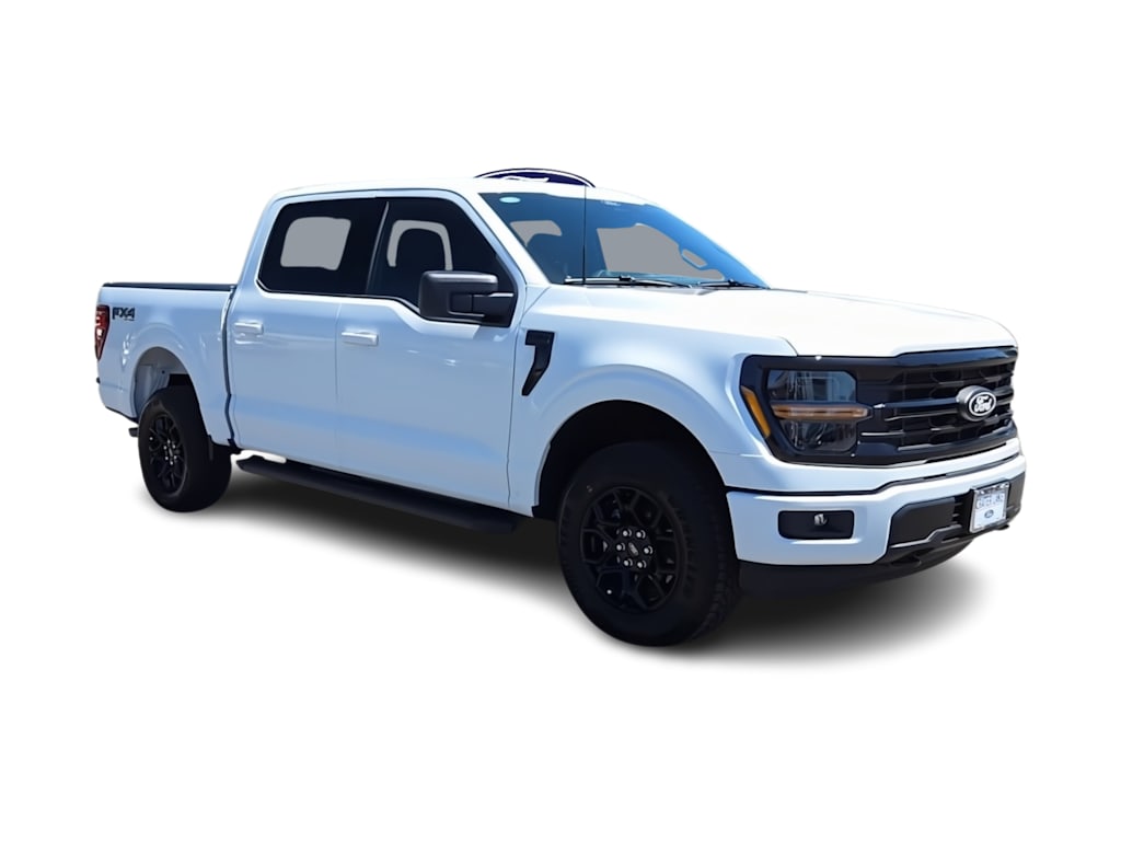 Thumbnail: 2026 Ford F-150 - 19
