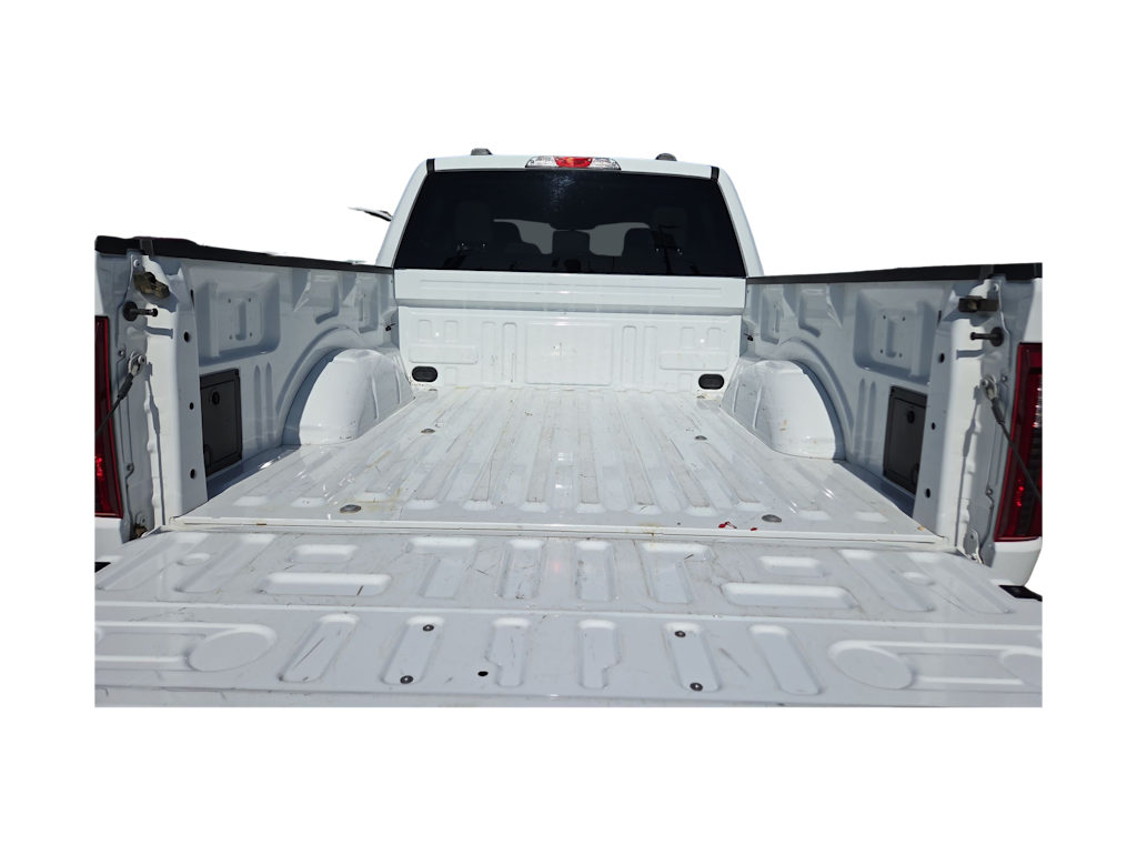 Thumbnail: 2025 Ford F-150 - 14