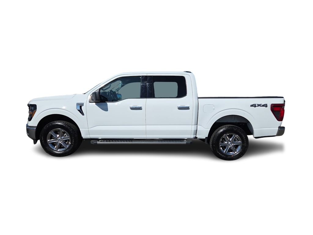 Thumbnail: 2025 Ford F-150 - 21