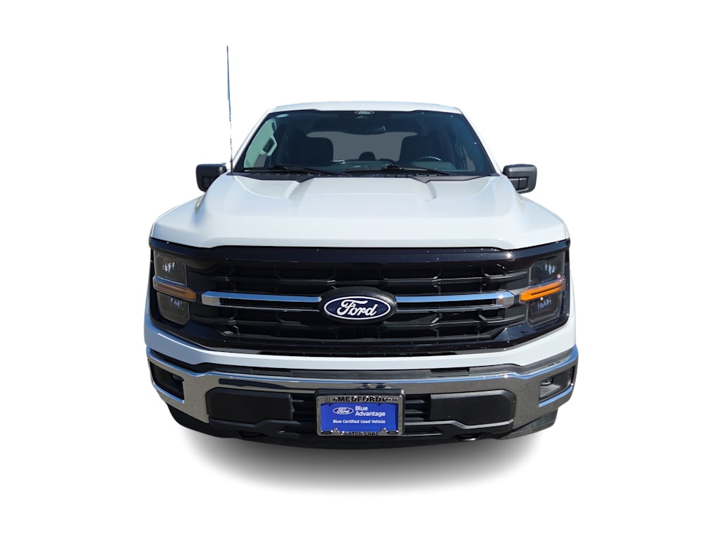 Thumbnail: 2025 Ford F-150 - 24