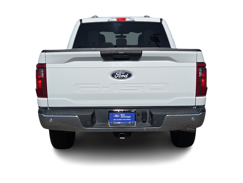 Thumbnail: 2025 Ford F-150 - 23