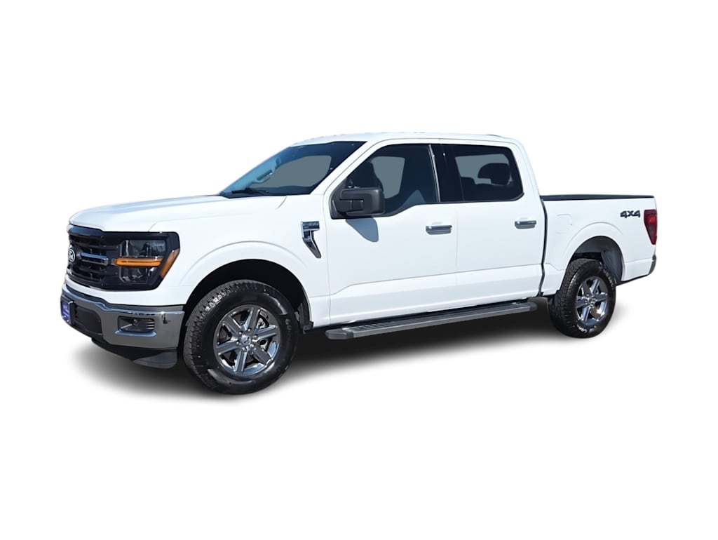 Thumbnail: 2025 Ford F-150 - 3