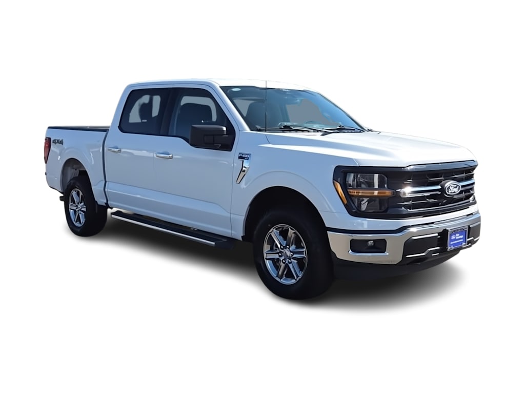 Thumbnail: 2025 Ford F-150 - 17