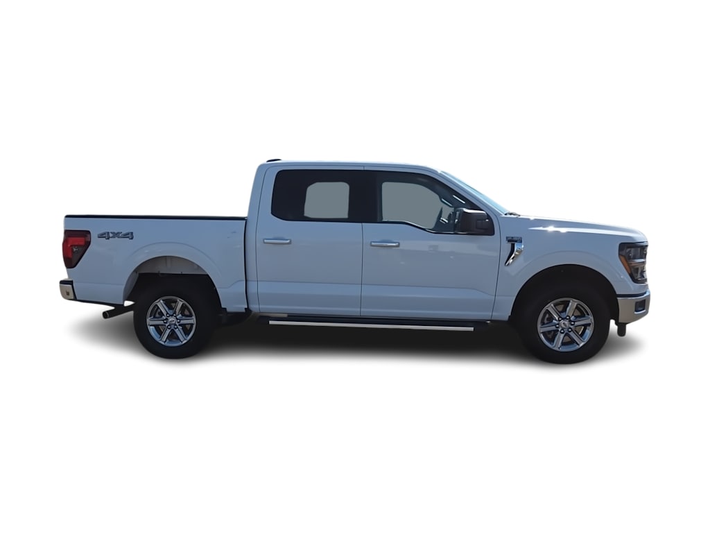 Thumbnail: 2025 Ford F-150 - 20