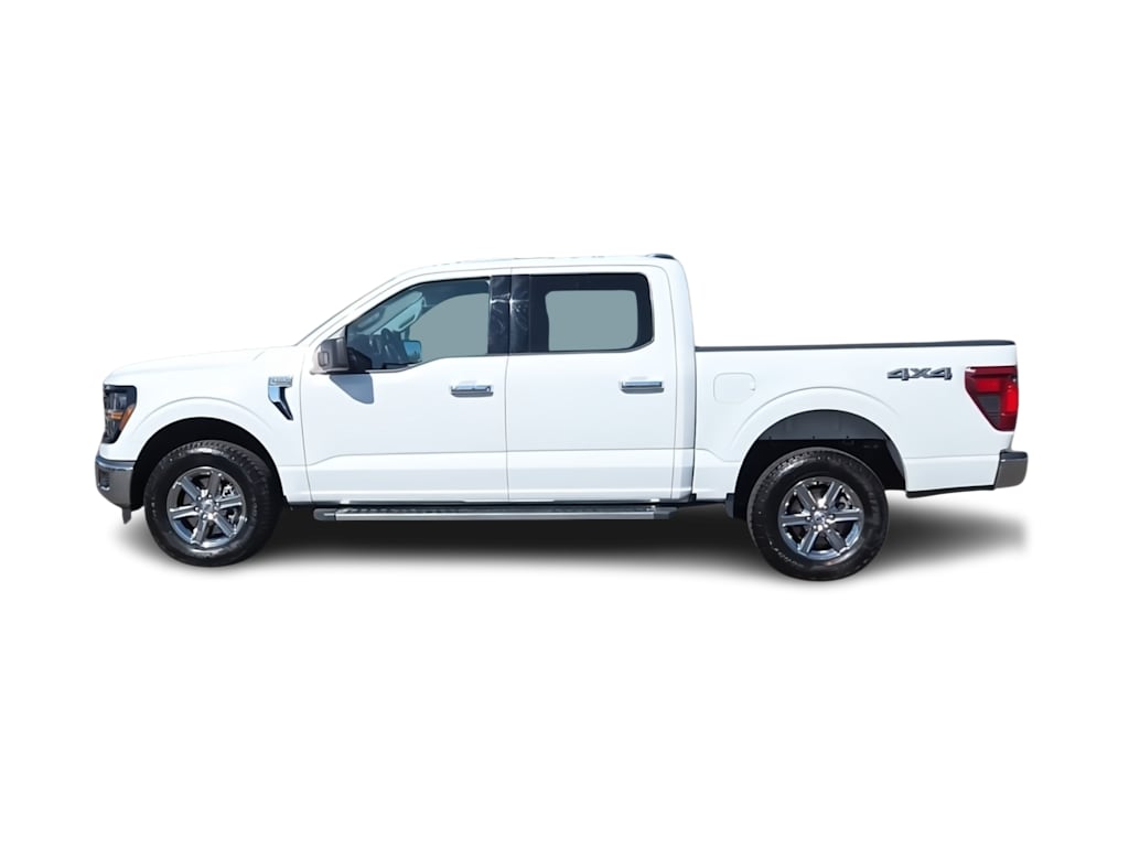 Thumbnail: 2025 Ford F-150 - 18