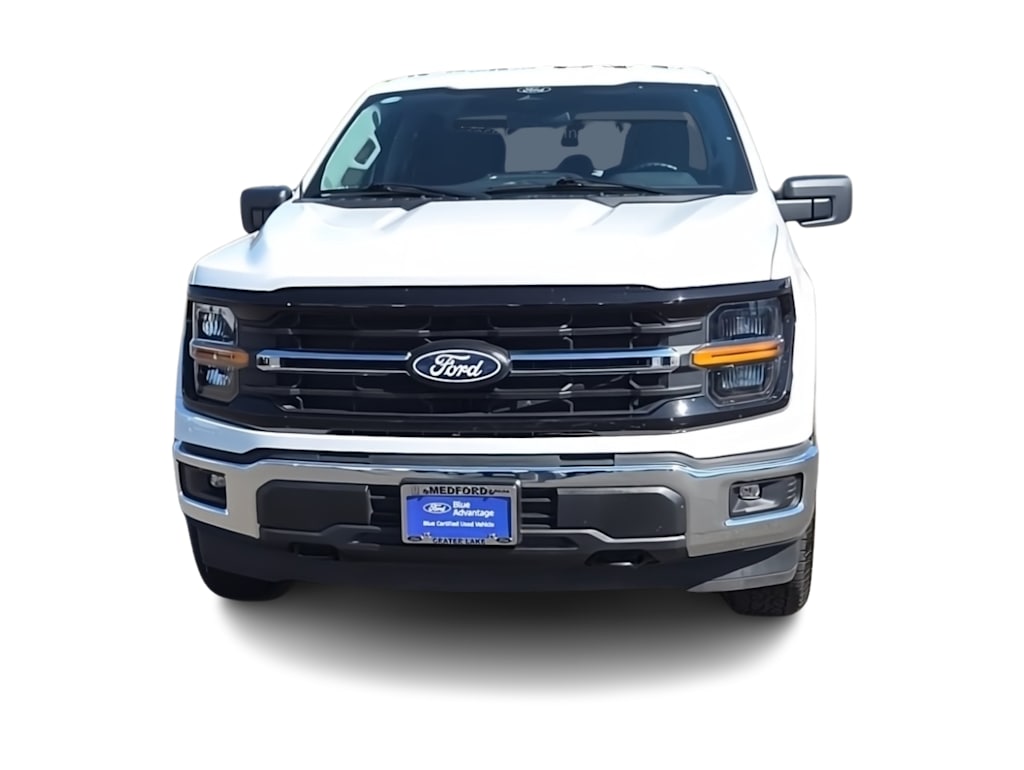 Thumbnail: 2025 Ford F-150 - 6