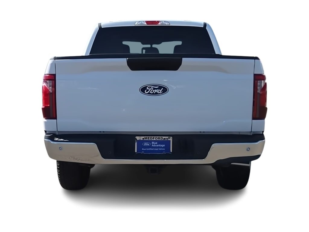 Thumbnail: 2025 Ford F-150 - 5