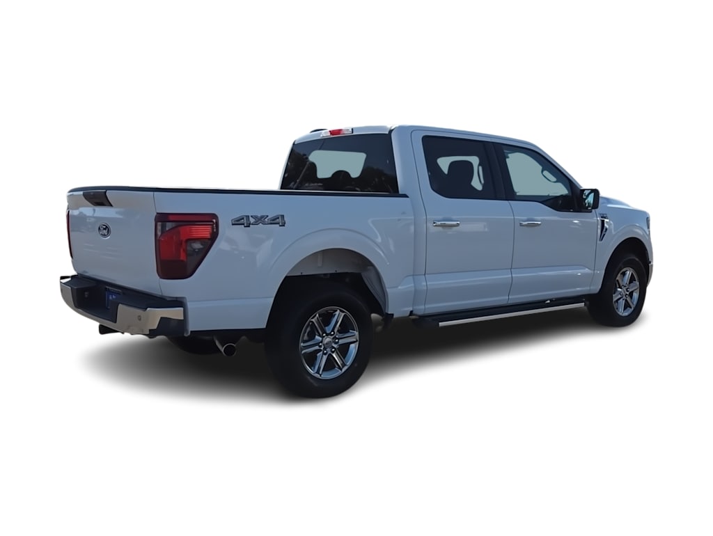 Thumbnail: 2025 Ford F-150 - 19