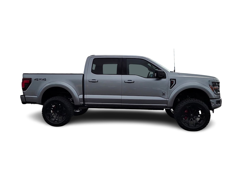 2024 Ford F-150 XLT 21