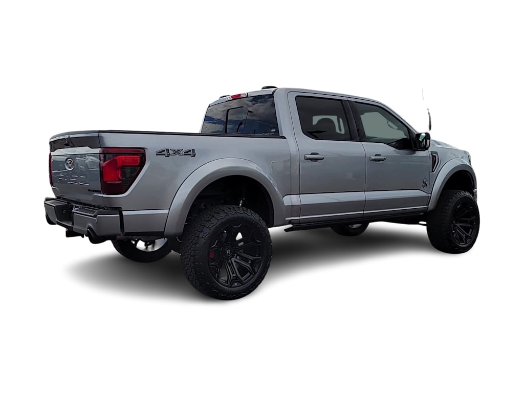 2024 Ford F-150 XLT 20