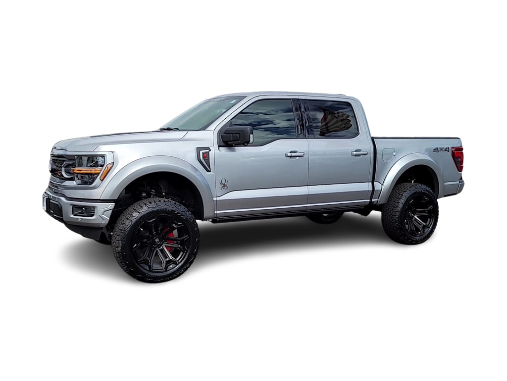 2024 Ford F-150 XLT 3