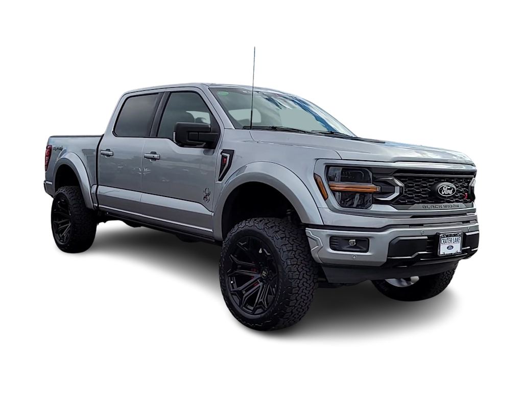 2024 Ford F-150 XLT 18