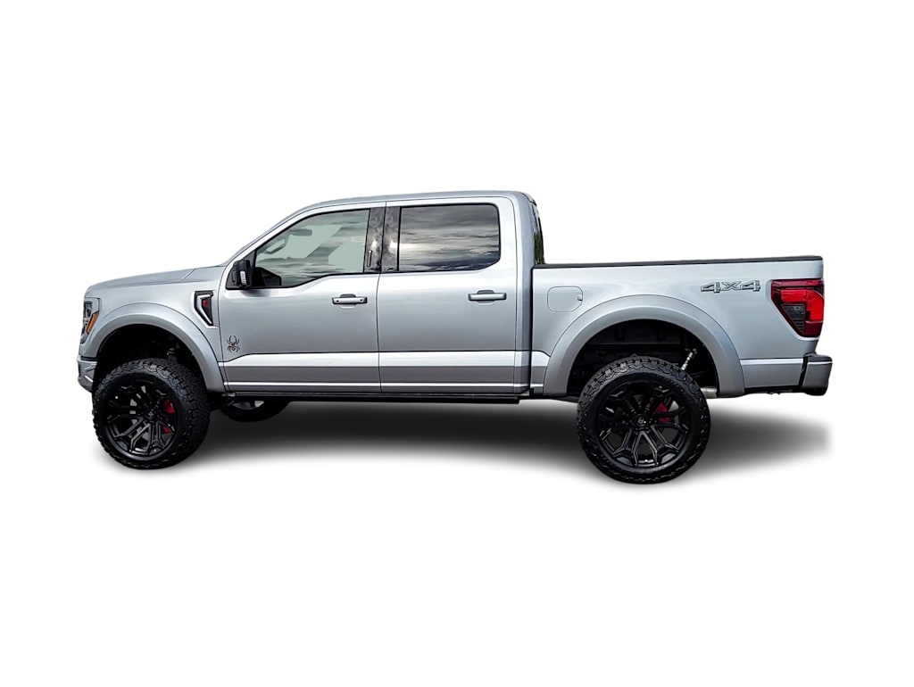 2024 Ford F-150 XLT 19