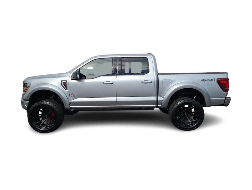 2024 Ford F-150 XLT 22