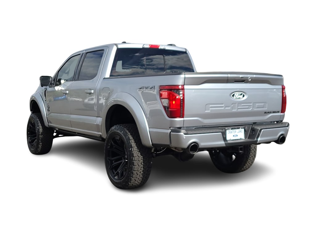 2024 Ford F-150 XLT 23