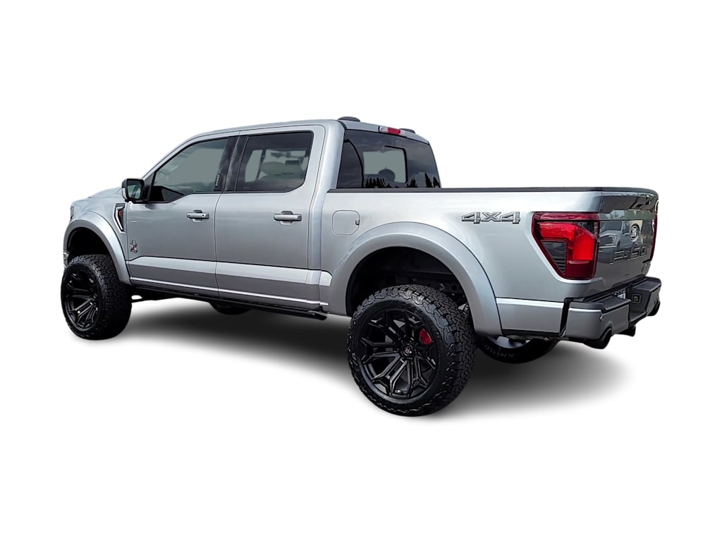 2024 Ford F-150 XLT 4