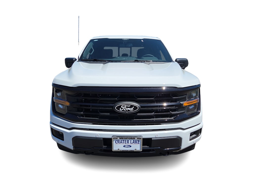 Thumbnail: 2026 Ford F-150 - 21