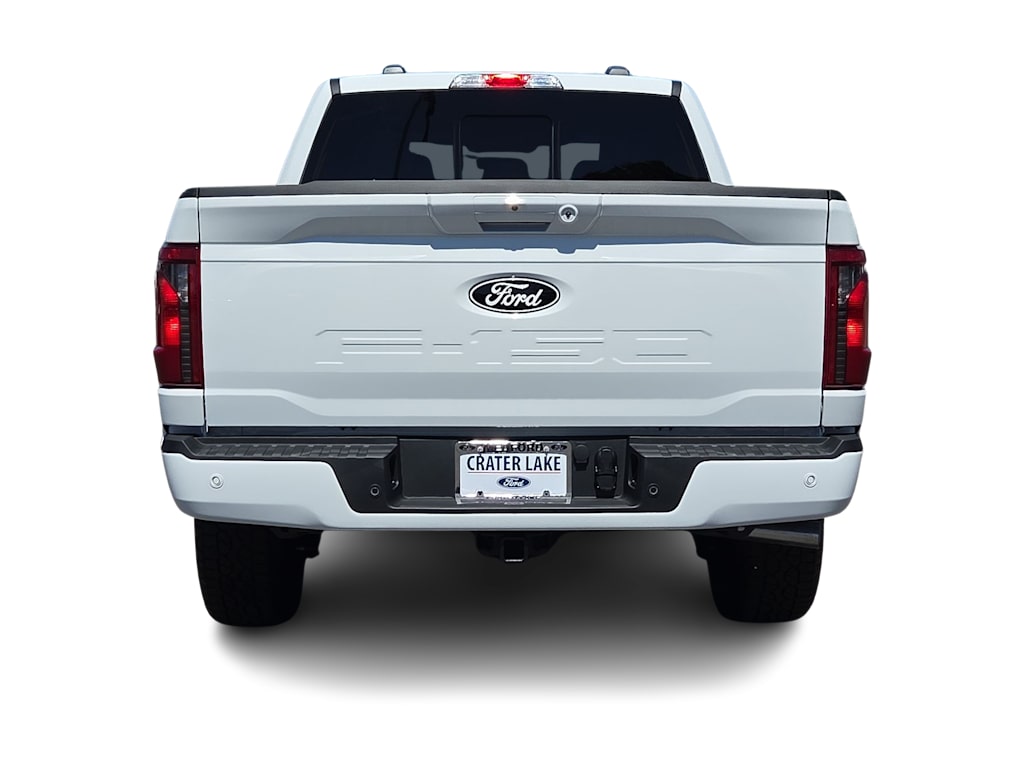 Thumbnail: 2026 Ford F-150 - 20