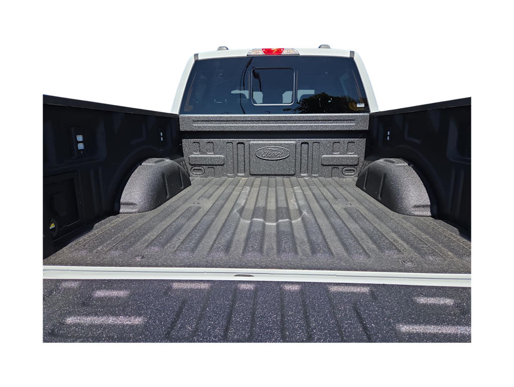 Thumbnail: 2026 Ford F-150 - 14