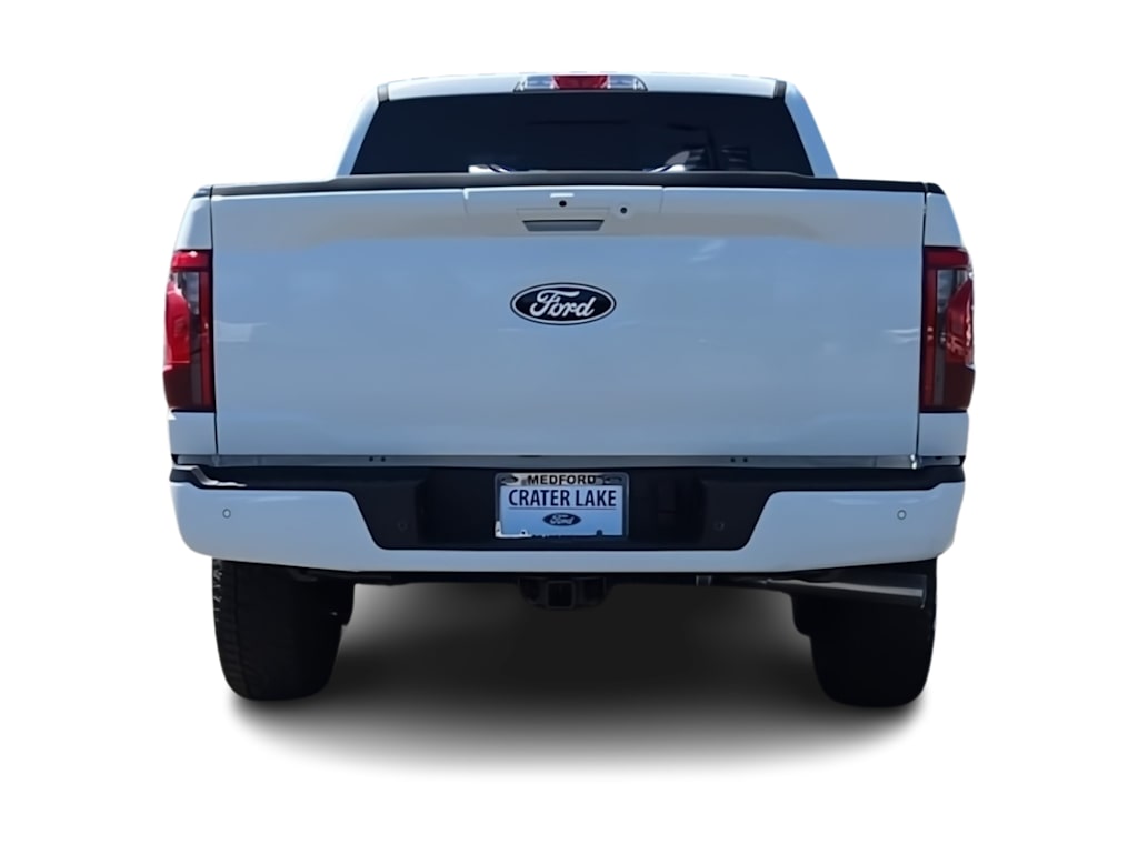Thumbnail: 2026 Ford F-150 - 5