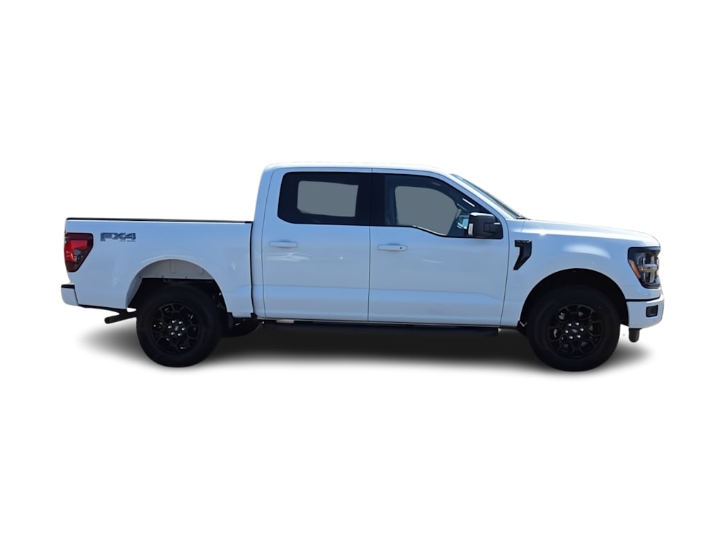 Thumbnail: 2026 Ford F-150 - 18