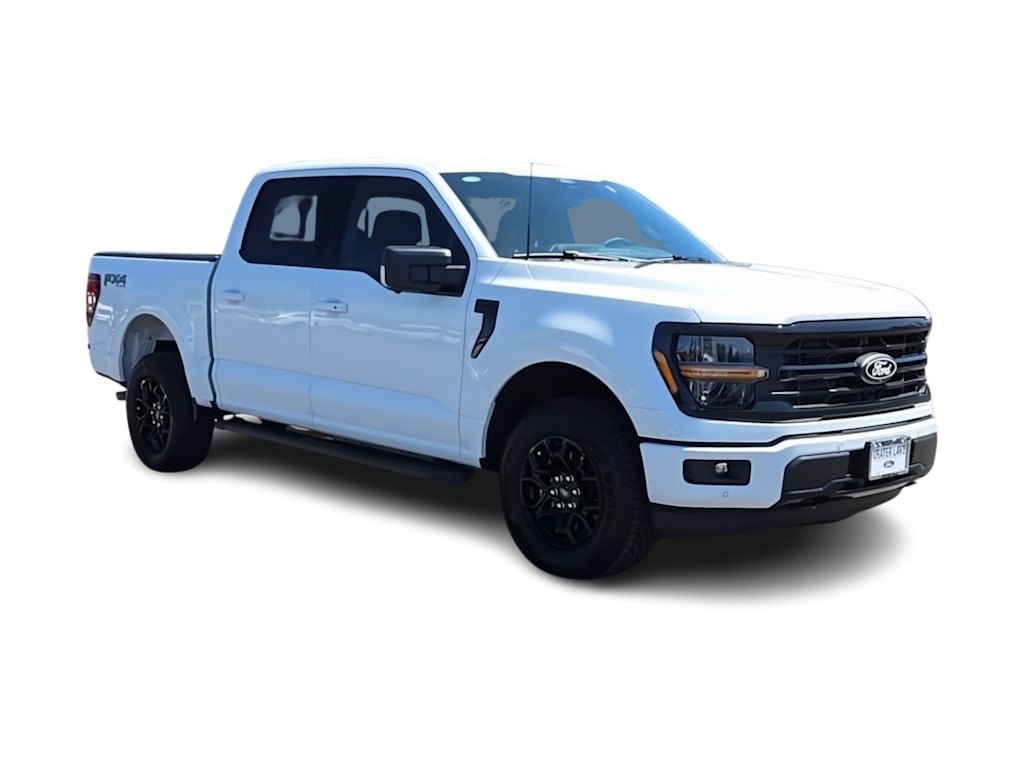 Thumbnail: 2026 Ford F-150 - 17