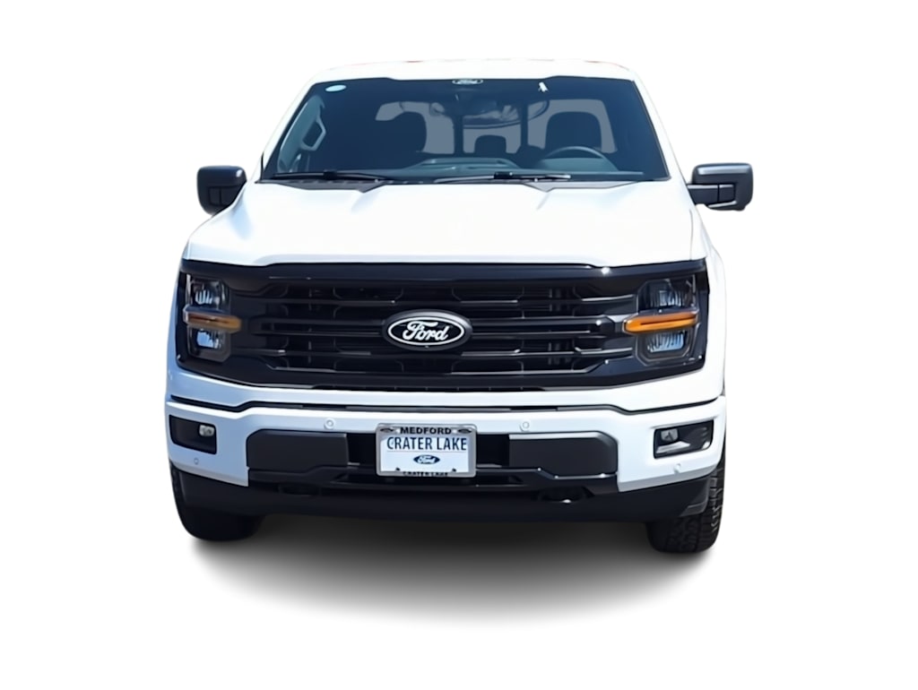 Thumbnail: 2026 Ford F-150 - 6