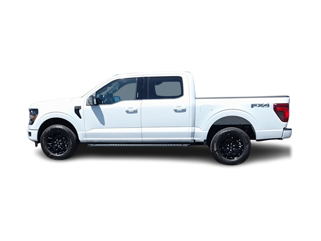 Thumbnail: 2026 Ford F-150 - 3