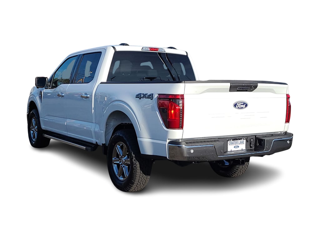 2024 Ford F-150 XLT 22