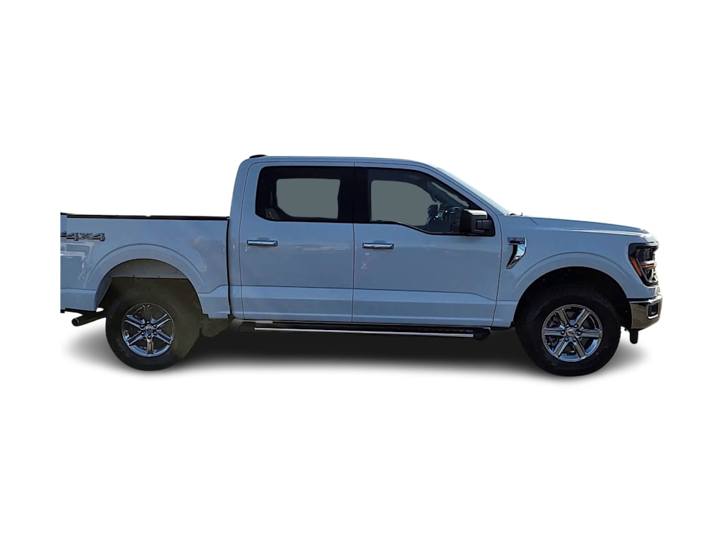 2024 Ford F-150 XLT 20