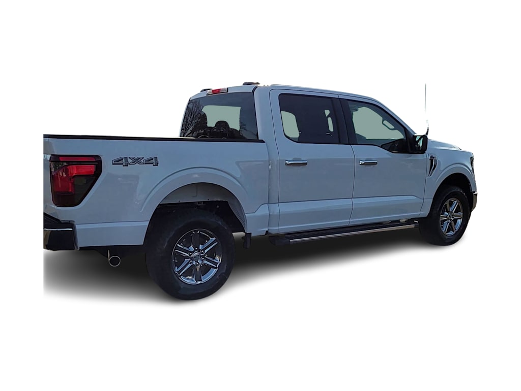 2024 Ford F-150 XLT 19