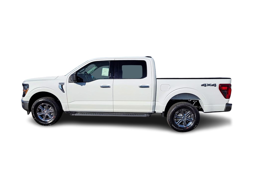 2024 Ford F-150 XLT 18