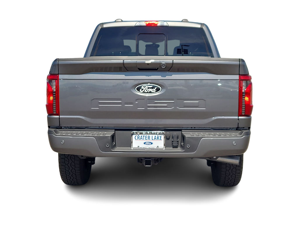 Thumbnail: 2026 Ford F-150 - 23