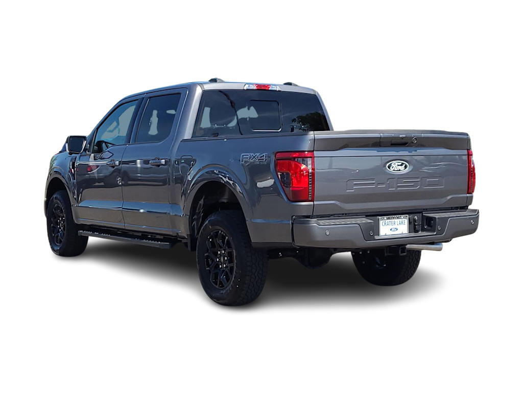 Thumbnail: 2026 Ford F-150 - 22