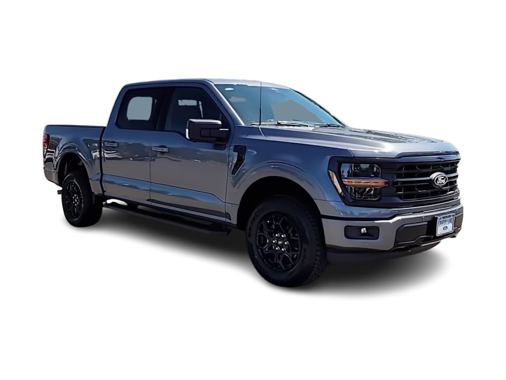 Thumbnail: 2026 Ford F-150 - 17