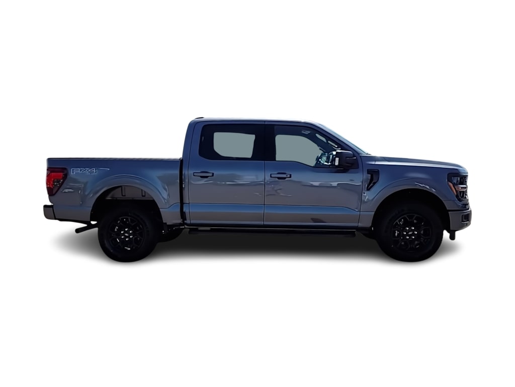 Thumbnail: 2026 Ford F-150 - 20